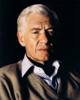 McKellen, Sir Ian