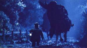 Black Rider