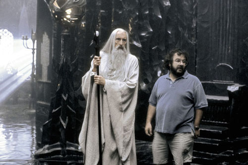 Saruman