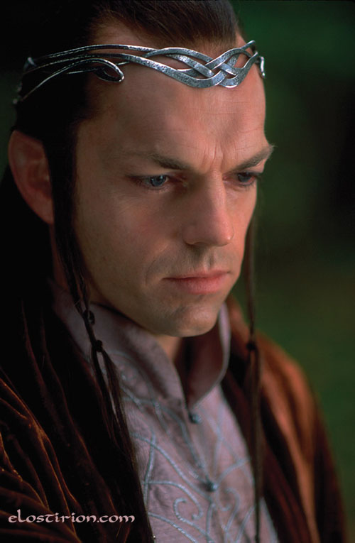 Elrond
