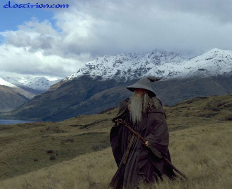 Gandalf