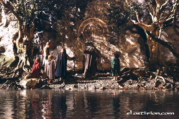 Gates of Moria