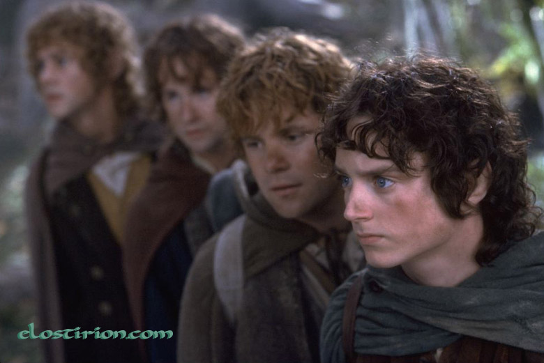 The Hobbits