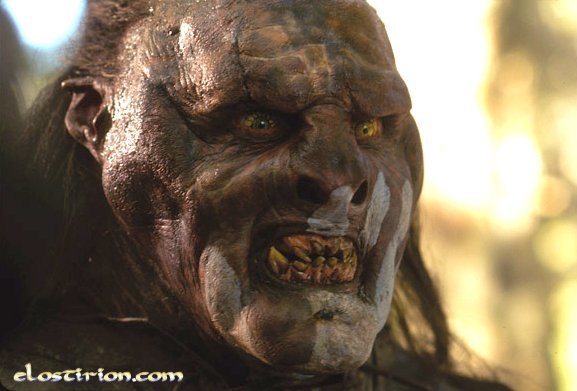 Uruk-hai