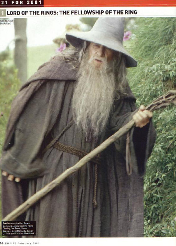Gandalf