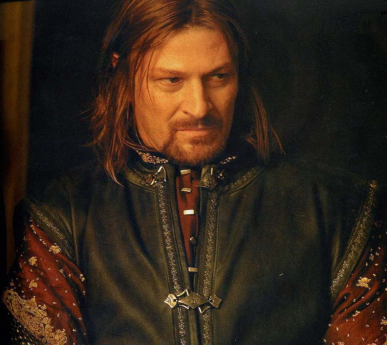 Boromir