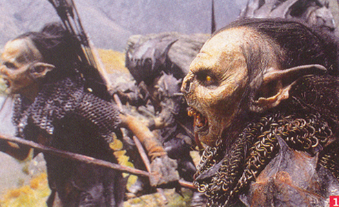 Orcs