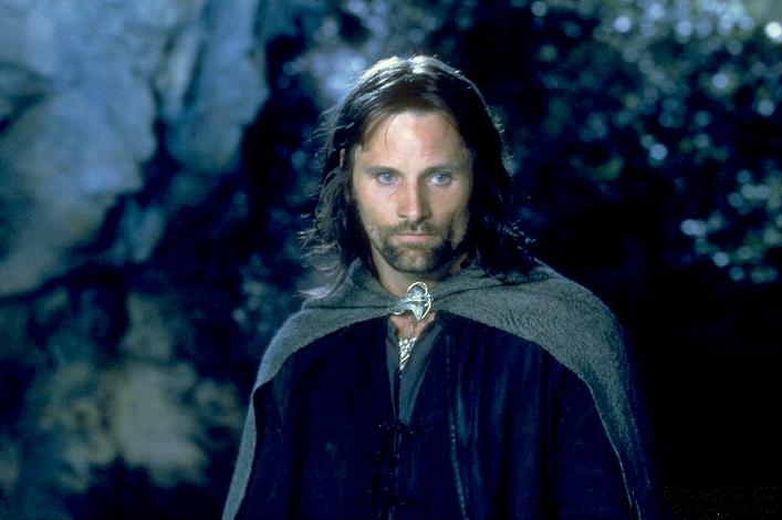 Aragorn