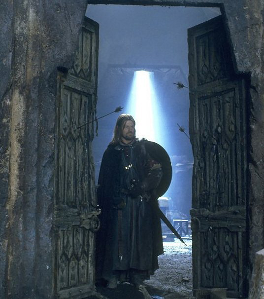 Boromir