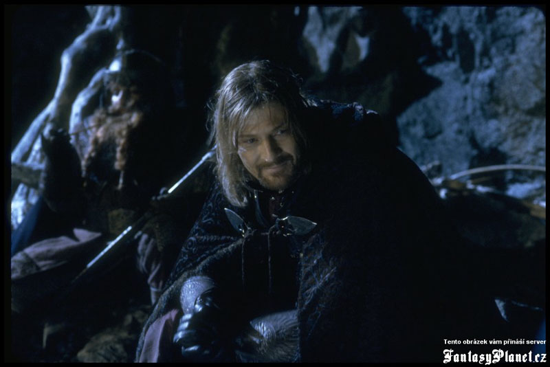 Boromir
