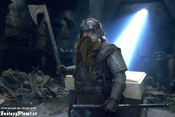 Gimli
