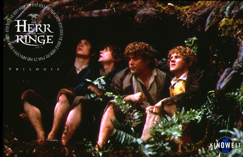 The Hobbits
