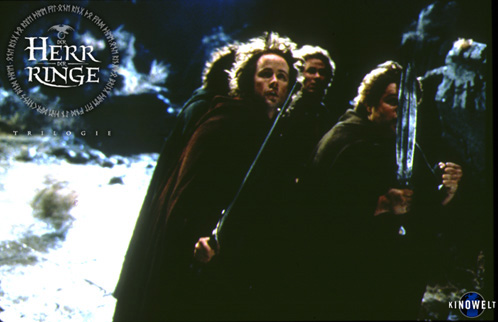 The Hobbits