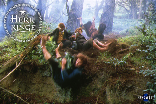The Hobbits