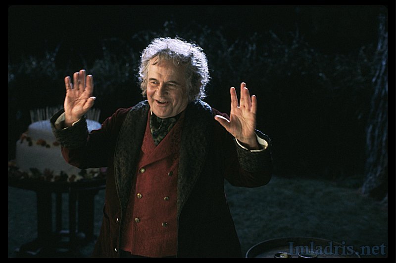 Bilbo
