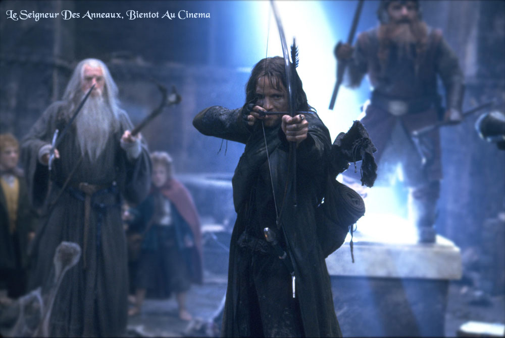 Aragorn