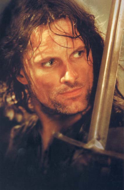 Aragorn