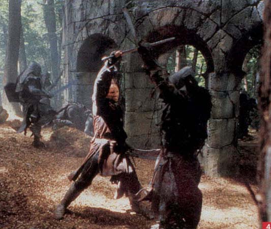 Aragorn