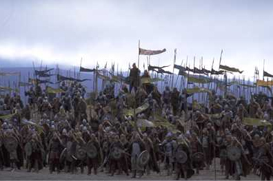 Soldiers