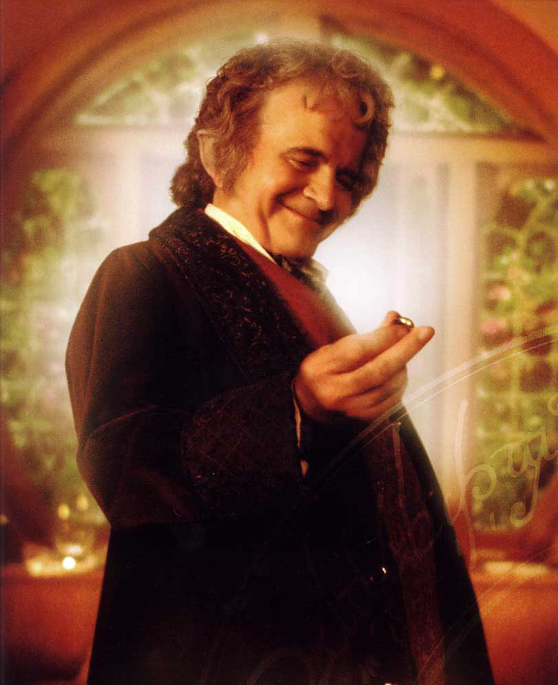 Bilbo