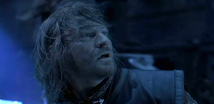 Boromir