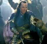 Elrond