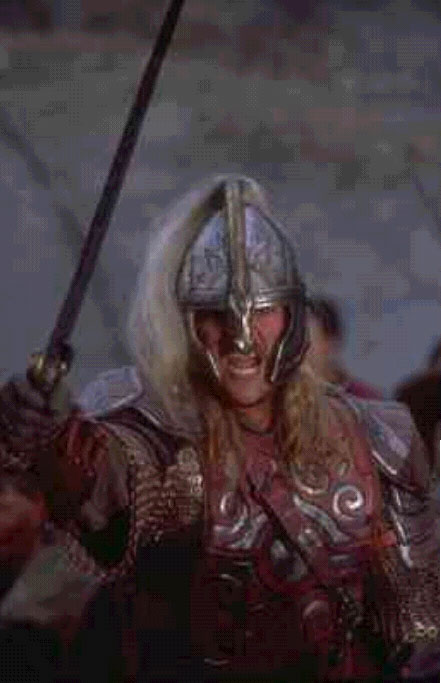 Eomer