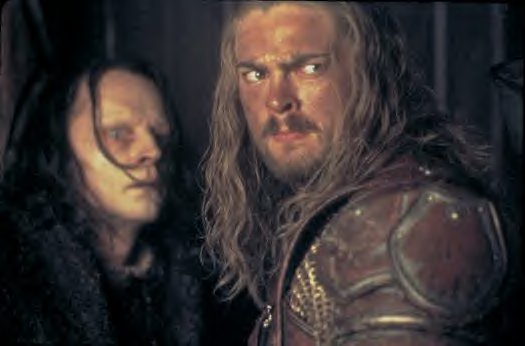 Eomer & Grima