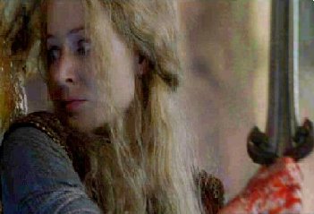 Eowyn