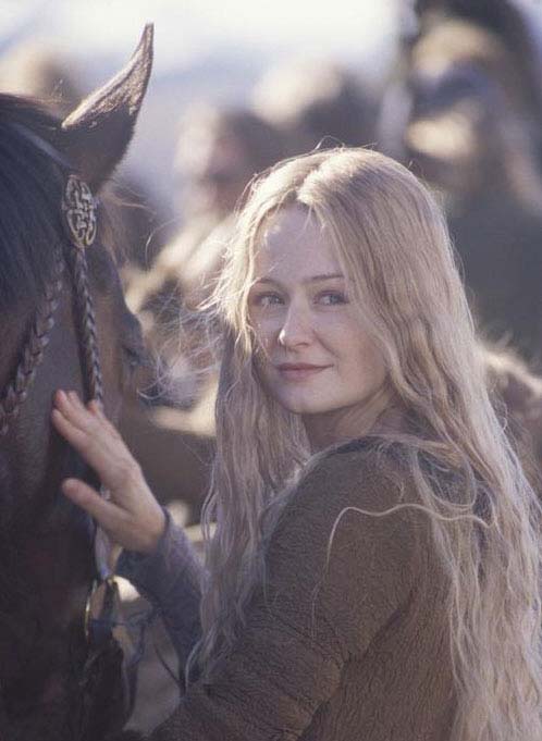 Eowyn