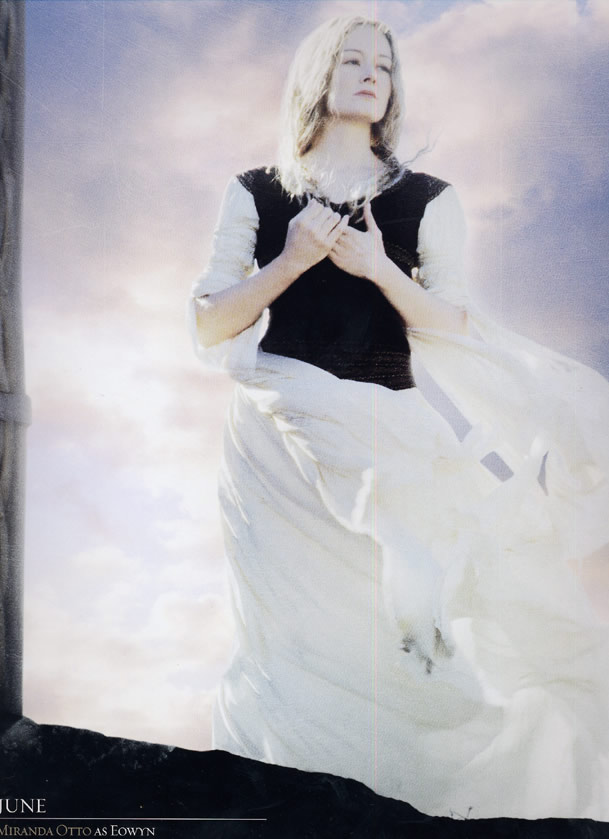 Eowyn