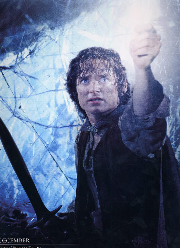 Frodo