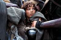 Frodo Captive