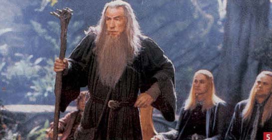 Gandalf
