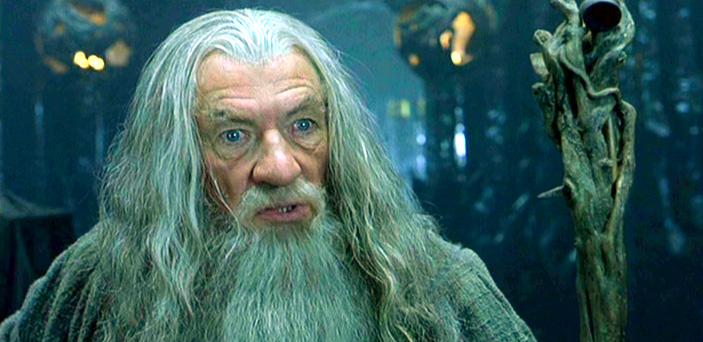 Gandalf