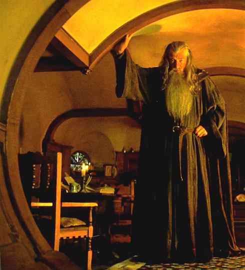 Gandalf