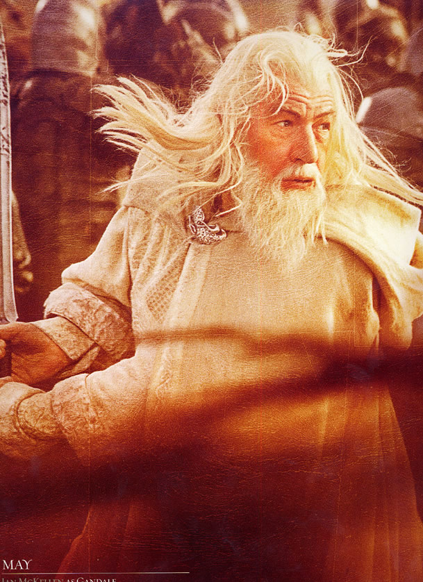 Gandalf