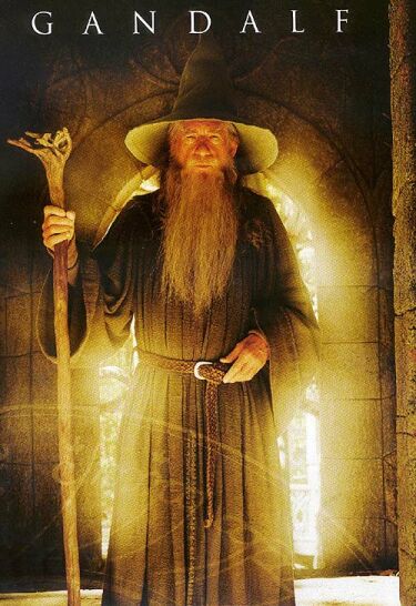 Gandalf