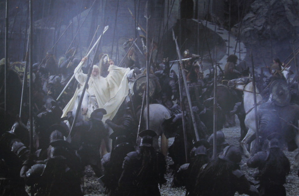 Gandalf