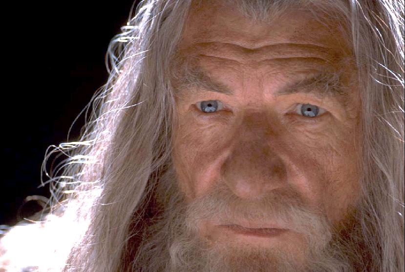 Gandalf the White