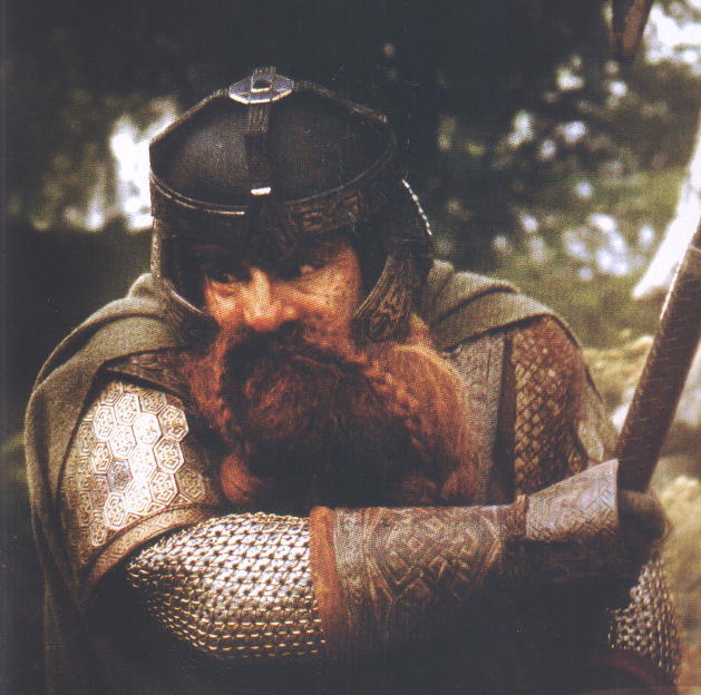 Gimli