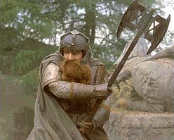 Gimli