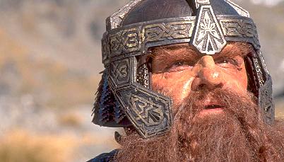 Gimli