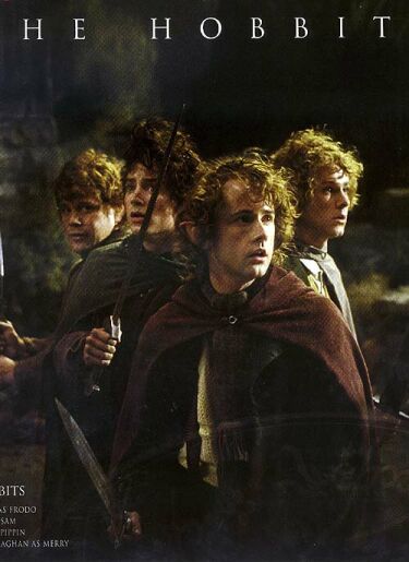 The Hobbits