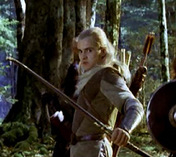 Legolas
