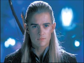 Legolas