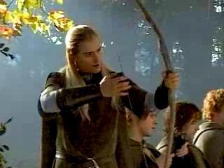 Legolas