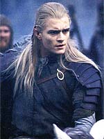 Legolas