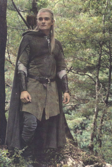 Legolas