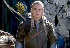 Legolas